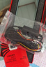 LNDU凌度汽车行车记录仪HS880EMax流媒体前后双录超清4K夜视2160P后镜 实拍图