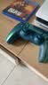 索尼（SONY）PS5 PlayStation DualSense无线游戏手柄 ps5手柄-净彩凫绿 实拍图