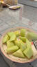 佳沛（zespri）新西兰阳光金奇异果16粒礼盒经典果单果 88-103g  猕猴桃水果礼盒 实拍图