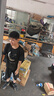 美孚（Mobil）全合成汽机油5W-40 SP级4L美孚1号极光银汽车保养京东养车自营 实拍图