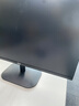 AOC 27英寸2K IPS HDR10 HDMI/DP 低蓝光不闪 可壁挂 三边微边 超薄节能办公电脑显示器 Q27B35E 实拍图