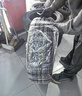 马牌（Continental）汽车轮胎205/60R16 96V XL FR UCJ+ 适配轩逸/新福克斯/速腾 实拍图