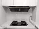 美的（Midea）【天然气】燃气灶 家用5.2kW猛火灶台嵌两用 70%热效率 JZT-A3 实拍图