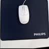 飞利浦（PHILIPS）S9 27英寸旋转升降台式一体机电脑商用办公收银主机(酷睿i5-14450HX 16G 512G SSD 双频WiFi)白 实拍图