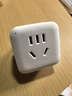 公牛（BULL）WIFI智能插座 公牛智家APP智能生态产品独立控制 带定时功能GN-Y2012 实拍图