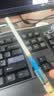 诤友（JOYO）烟嘴一次性五重焦油过滤器粗中细支三用抛弃型咬嘴 120支 实拍图