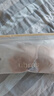 ubras虞书欣同款无尺码免拆胸垫背心式内衣女无痕无钢圈聚拢文胸 实拍图