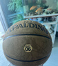 斯伯丁（SPALDING）斯伯丁飞行员06吸湿室内外7号篮球77-739Y 实拍图