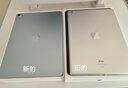 Apple/苹果 iPad Air 11英寸 M4芯片 2026年新款 平板电脑(128G WLAN版)蓝色 实拍图