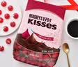 好时 Kisses浓醇黑巧克力 500g 糖果零食 婚庆喜糖 生日礼物 送女孩 实拍图