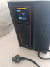 山特（SANTAK）C3K 3KVA在线式UPS不间断电源 服务器机房电脑稳压停电后备电源内置电池标准机最高支持3000W 实拍图