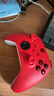 微软（Microsoft）XBOX手柄SeriesX S无线控制器蓝牙PC游戏电玩手柄兼容Steam DW12C 黑神话悟空升学礼 Series手柄 锦鲤红 实拍图