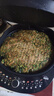 苏泊尔（SUPOR）电饼铛双面加热家用电饼锅煎饼春饼机烙饼锅大尺寸加深家庭用电饼档煎烤机 34口径|两档升降|3档火力可调 实拍图