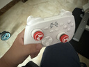 北通鲲鹏20游戏手柄AI智控双切扳机TMR震动无线蓝牙xbox类电脑PC手机steam电视NSswitch2 FIFA实况足球 实拍图