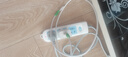 绿联Type-C数据线6A适用华为荣耀超级快充100W/88W/66W/40W充电线Pura90/80/Mate70小米安卓手机平板 实拍图