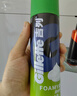 吉列剃须泡沫 清新柠檬型210gx2 剃须膏剃须啫喱剃刮胡须刀手动 非刀头男士京东自营旗舰非吉利 实拍图