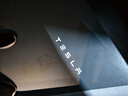 特斯拉（Tesla）官方 2017-2023 Model 3 迎宾灯氛围车门灯装饰前门&后门 前门（一对） 晒单实拍图