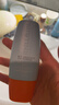 Mistine蜜丝婷防晒霜小黄帽面部水感养肤防紫外线40ml*2防水汗礼物学生 实拍图