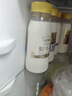 每日鲜语鲜牛奶 A2β-酪蛋白鲜牛奶185ml*6 巴氏杀菌乳 低温鲜奶 实拍图