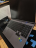 机械革命【京东电脑直播间领券立减800元】极光X 2026 (i7-13700HX 16G 1T RTX5060  灰)游戏本笔记本电脑 实拍图