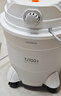 德尔玛（Deerma）【重磅新品】TJ700S 干吹两用吸尘器 家用商用 吸尘器桶式大吸力 整机降噪设计ZN-530 实拍图