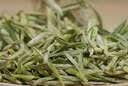 徽六绿茶黄山毛峰茶叶250g 2026新茶寻味500特三明前自己喝配礼袋送人 实拍图