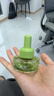 润本电蚊香液驱蚊液180晚大容量30ml×6瓶+2器电蚊香植物定时款 实拍图