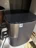 美的（Midea）空气炸锅蒸烤一体 【价保618】小家电 家用大容量6.5L 炎烤免翻面多功能 双热源金属内腔KZC6502 实拍图