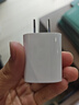 公牛（BULL）5V-1AUSB充电器 苹果安卓手机充电头插座 适用iPhone17/16e/15/14华为小米OPPO手机手表 实拍图