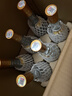 汾酒黄盖玻汾 清香型白酒 53度 475mL*6瓶整箱 年份随机 端午送礼 实拍图