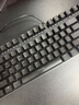 雷柏（Rapoo）V500PRO 有线背光机械键盘 104键全尺寸游戏电竞笔记本电脑多媒体办公吃鸡全键无冲键盘 茶轴 实拍图