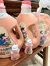立白大师香氛洗衣液 12.48斤 柔顺护衣 持久留香 洗衣香水 内衣可用 实拍图
