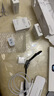 Apple/苹果 60W type-c充电线-1米 usb-c手机数据线 原装旗舰店苹果iPhone 17 Pro Max iPad快充线 实拍图