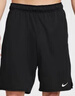 耐克NIKE男子运动裤短裤DF TOTALTY KNT 9 IN UL裤子DV9329-010黑M 实拍图