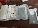 荣耀X70 焕新版 8+128 月影白 十面抗摔 8300mAh青海湖电池 IP69防水 荣耀绿洲护眼屏 AI手机 国家补贴 实拍图