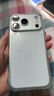 闪魔适用苹果17pro手机壳气囊防摔软壳 iPhone 17 Pro保护套超薄镜头全包透明硅胶壳抗黄防磨防摔 实拍图