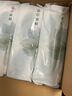 好奇（Huggies）小森林湿巾80抽12包加大加厚婴童手口适用植物纤家庭装 实拍图
