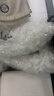 厨房一次性保鲜膜罩套食品级专用保险套保鲜袋家用冰箱碗盖松紧口 抗菌加厚2000只 实拍图