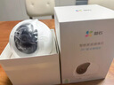 萤石C6c 800万室内AI标准版云台+64G监控专用存储卡 4K超清智能无线监控器家用摄像头双向通话自动巡视 实拍图