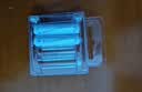 爱乐普（eneloop）充电电池7号七号4节高性能套装适用遥控器玩具K-KJ51MCC04C含51标准充电器 实拍图