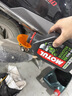 摩特（MOTUL）银绵羊摩托车机油10W-40 雅马哈铃木豪爵踏板摩托车机油 升级SP级 实拍图