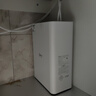 美的（Midea）净水器机家用厨房下式直净饮水自来水前置过超滤器机 升级超集芯 实拍图