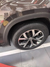 马牌（Continental）汽车轮胎 255/55R19 111Y UCJ 适配蔚来ES6/奥迪Q7大众途昂 实拍图
