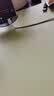 绿联【官方MFi认证】适用苹果14/13/12充电线快充数据线USB to Lightning闪电接口 iPhone手机平板1米 实拍图