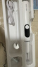 月儿弯弯超声波洁牙器 洗牙器结石去除清洁洗牙齿去黄牙结石烟渍茶渍工具送老公父亲长辈礼物 T6Pro【明星推荐】高频版- 4支喷头 -紫光保护 实拍图