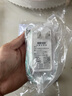 美的（Midea）【幸运草安睡2.0MAX】闪电拆装直流变频家用电风扇语音遥控大风量落地扇一级能效卧室轻音新款电扇 实拍图