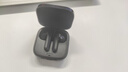 小米（MI）Redmi Buds 6 活力版 蓝牙耳机 30小时长续航 适用于安卓苹果手机 黑色 实拍图