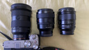 索尼（SONY）FE 50mm F1.4 GM 全画幅大光圈定焦G大师镜头 人像摄影(SEL50F14GM) 实拍图
