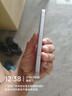 小米REDMI K90 骁龙®8至尊版 7100mAh大电池 青山护眼 浅紫色 12GB+256GB 红米5G手机国家补贴 实拍图