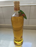 鲁花 【保真花生油】食用油 5S 物理压榨 高油酸花生油750ml 实拍图